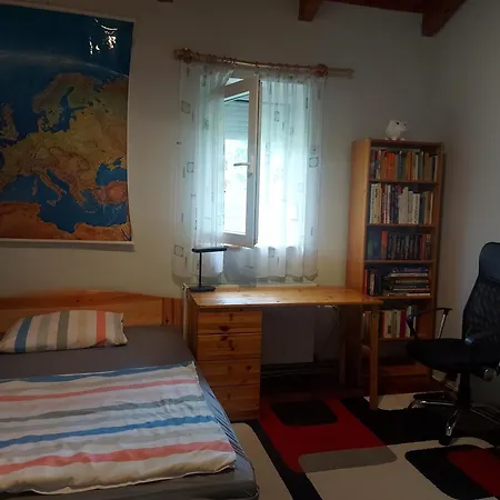 Balaton Apartamento