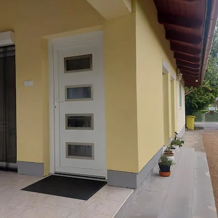 Apartamento Balaton *