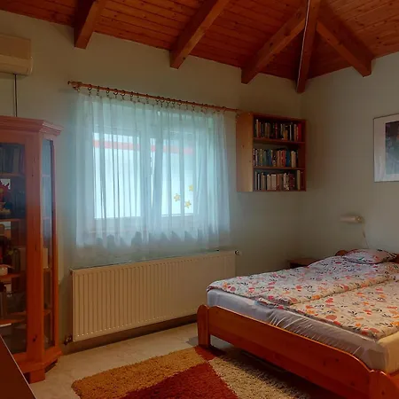 Balaton Apartamento *