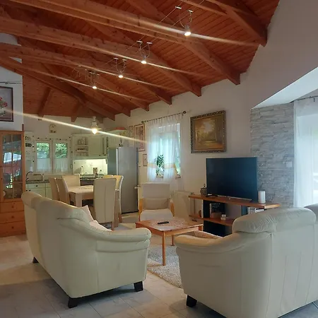 Apartamento Balaton