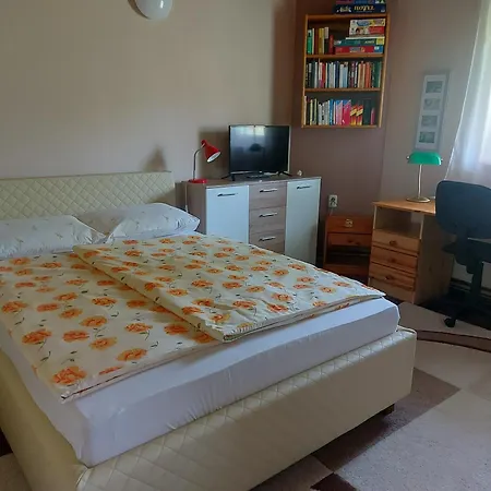 Balaton Balatonboglár