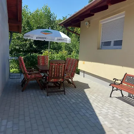 Apartment Balaton