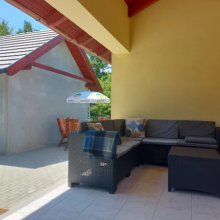 Balaton Apartment