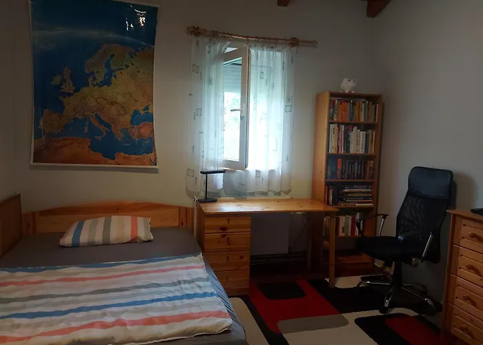 Balaton Appartement