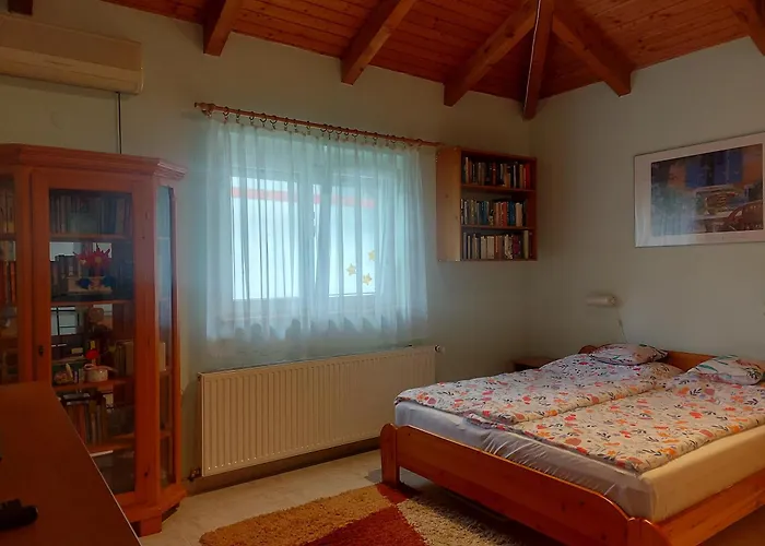 Balaton Appartement *