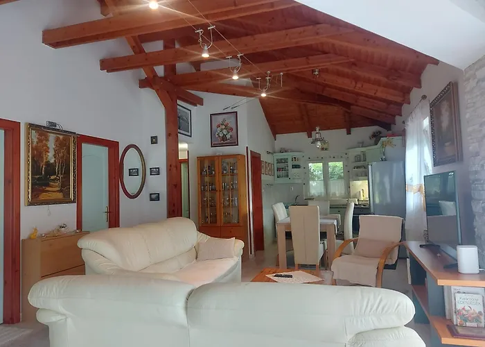 Balaton Appartement *