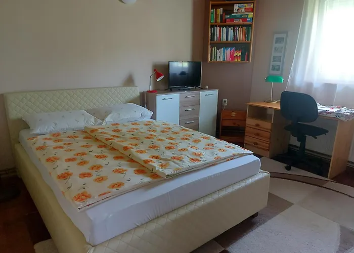 Balaton Balatonboglár