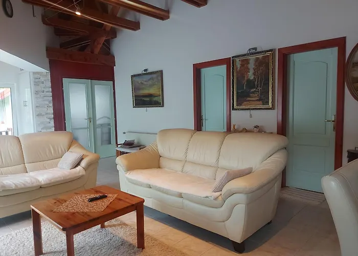 Balaton Balatonboglár